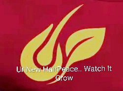 Ur New HairPeace 